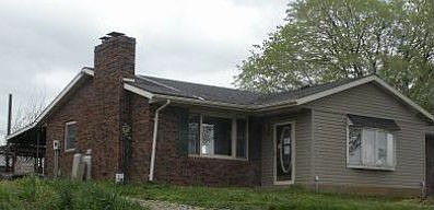 Front view