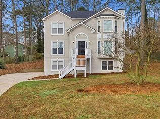 5281 Cross Creek Point, Acworth, GA 30102