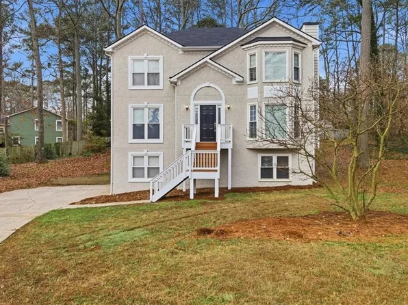 5281 Cross Creek Point, Acworth, GA 30102
