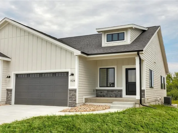 1124 Westview Dr, Huxley, IA 50124