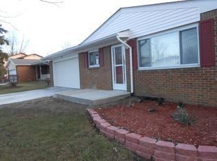 3195 E Hudson St, Columbus, OH 43219