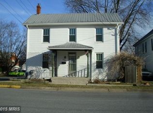 900 Florida Ave, Martinsburg, WV 25401