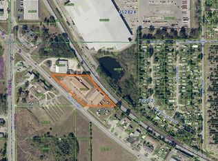 3877 Recker Hwy, Winter Haven, FL 33880