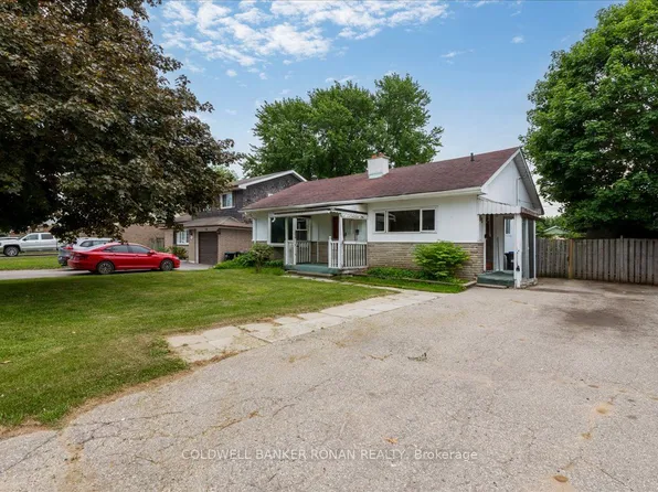 199 Tupper St W, New Tecumseth, ON L9R 1B6
