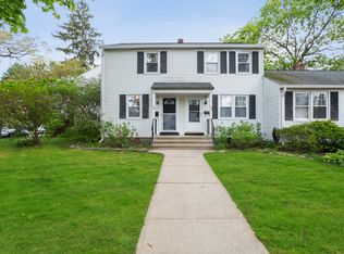 134 Sylvan Knoll Rd, Stamford, CT 06902
