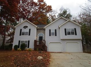 512 Queensbury Way #00, Acworth, GA 30102
