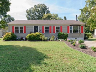 58 Bedford Rd, Newport News, VA, 23601