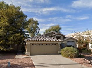 908 N Cholla St, Chandler, AZ 85224