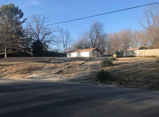 1402 W Pyburn St, Pocahontas, AR 72455