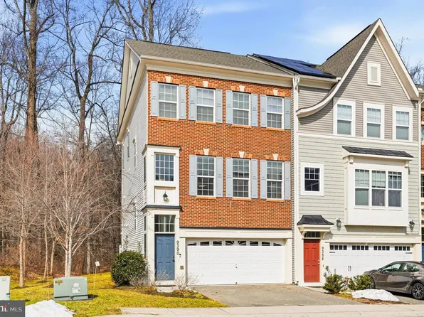 9390 Rock Ripple Ln, Laurel, MD 20723