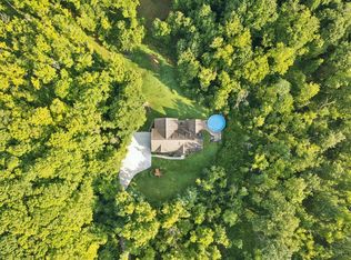 6050 Dry Ridge Rd, Cincinnati, OH 45252