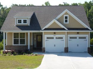2641 Opequon Bnd, Tallahassee, FL 32312