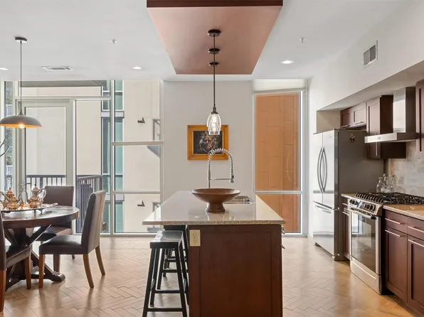 1600 Barton Springs Rd Unit 5301, Austin, TX 78704