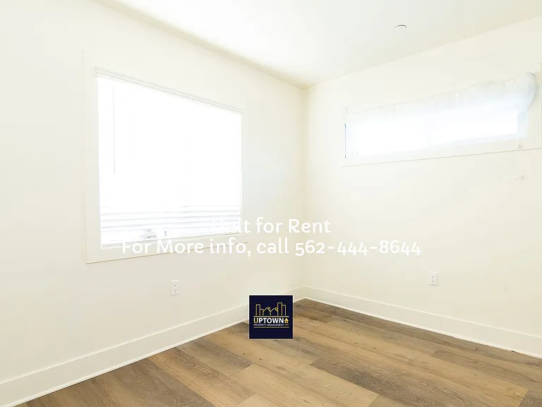 5305 Live Oak St #D — Photo 11