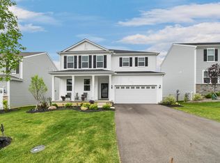 140 Bigelow Dr, Johnstown, OH 43031