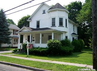 3166 Jane St, Caledonia, NY 14423