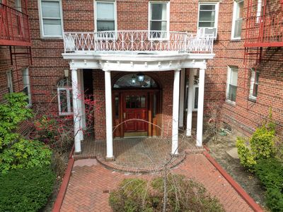 111-39 76th Road #D7, Flushing, NY, 11375