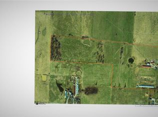 8801 N Tycoon Rd, Bentonville, AR 72713