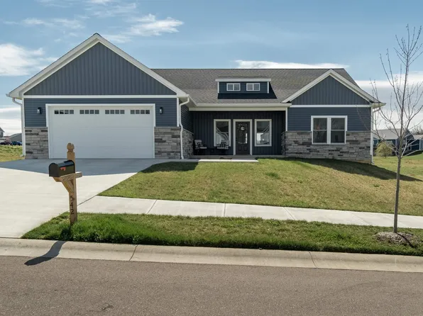 542 E Lucy Ln, Ellettsville, IN 47429
