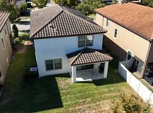 13183 Payton St, Odessa, FL 33556