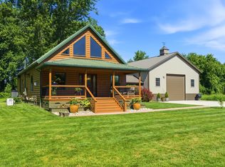 13525 Newark Dr NE, Millersport, OH 43046