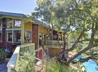 130 Golden Oak Dr, Portola Valley, CA