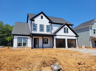 3235 Hopetown Way LOT 350, Murfreesboro, TN 37129