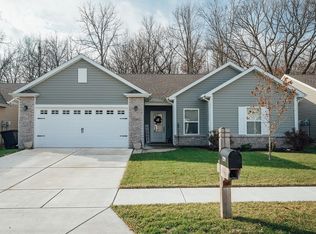 3299 Mikkola Ct, West Lafayette, IN 47906