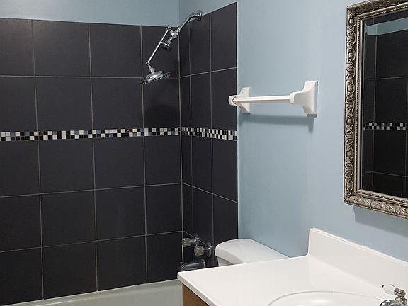 Hall Bath