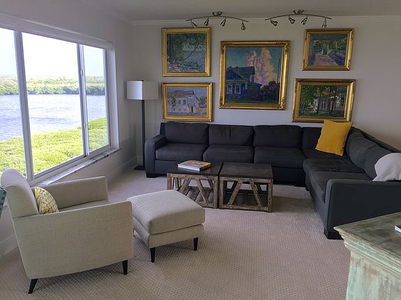 View of Living Room 