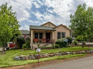 210 Foothill Dr, Sutter Creek, CA 95685