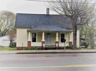 973 S Ocoee St, Cleveland, TN 37311