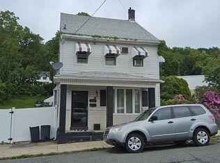 337 Coal St, Port Carbon, PA 17965