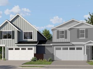 Blairmont Plan, Urban Downs, Ridgefield, WA 98642