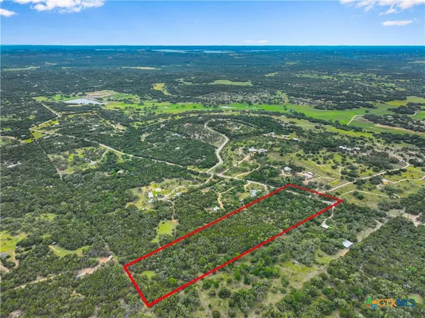 0 Clear Lake Dr, Wimberley, TX 78676