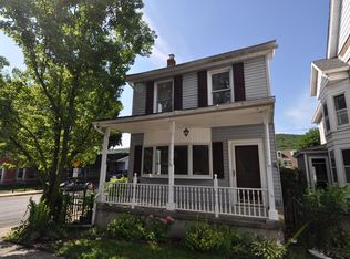 201 Center Ave, Jim Thorpe, PA 18229