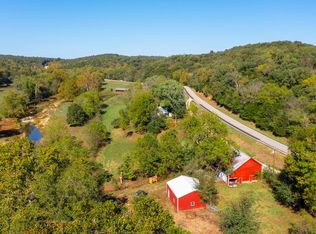 1109 Highway 17, Tuscumbia, MO 65082