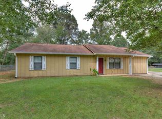 1 Southern Woods Dr, Armuchee, GA 30105