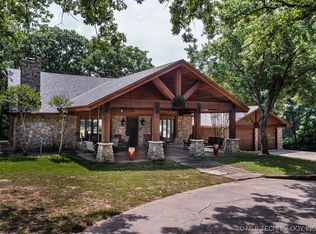 355 N Sand Point Rd, Mead, OK 73449