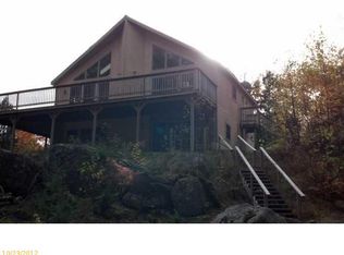 849 Nicolin Rd, Ellsworth, ME 04605