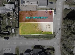 5350 Margaret St LOT 1, Pt Alberni, BC V9Y6J4