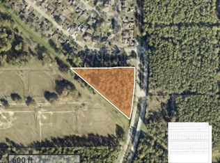 0 N Wayside Dr, Houston, TX 77016