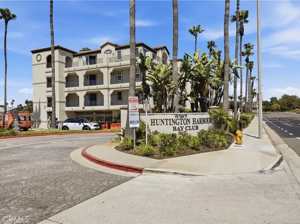 4167 Warner Ave APT 205, Huntington Beach, CA 92649