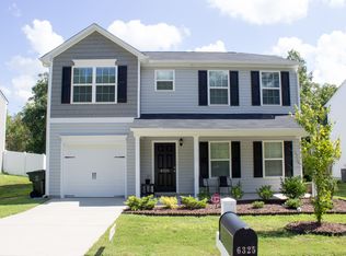 6325 Arsenal Ave, Raleigh, NC 27610