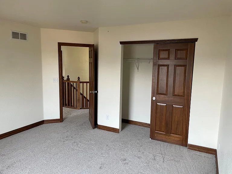 Secondary bedroom #3