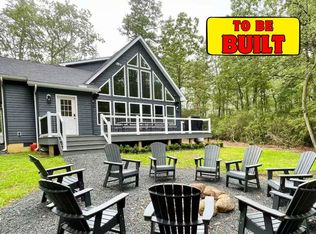 55 Maccauley Rd, Albrightsville, PA 18210