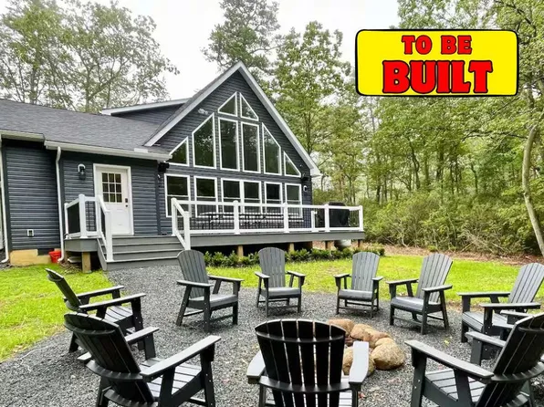 55 Maccauley Rd, Albrightsville, PA 18210