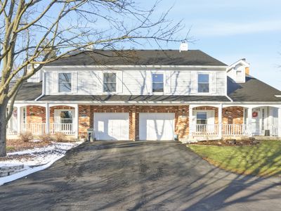 1511 Queensgreen Ct #204, Naperville, IL, 60563