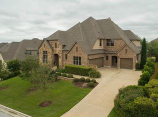 316 Santaluz Ln, Austin, TX 78732