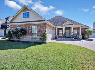 3016 Lippizan St, Waco, TX 76706